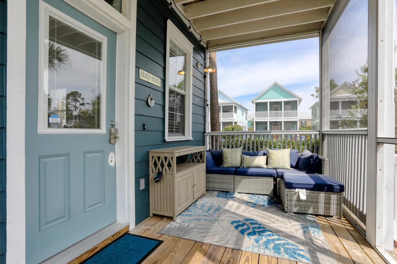 Barefoot #b8 Jasmine By The Bay Holiday home Highland View