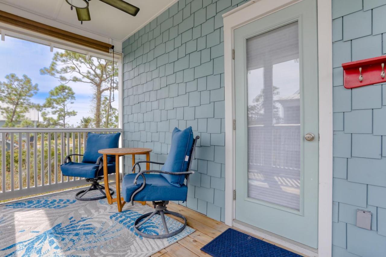 Holiday home Barefoot #b8 Jasmine By The Bay *