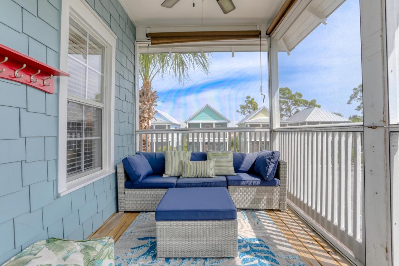 Holiday home Barefoot #b8 Jasmine By The Bay