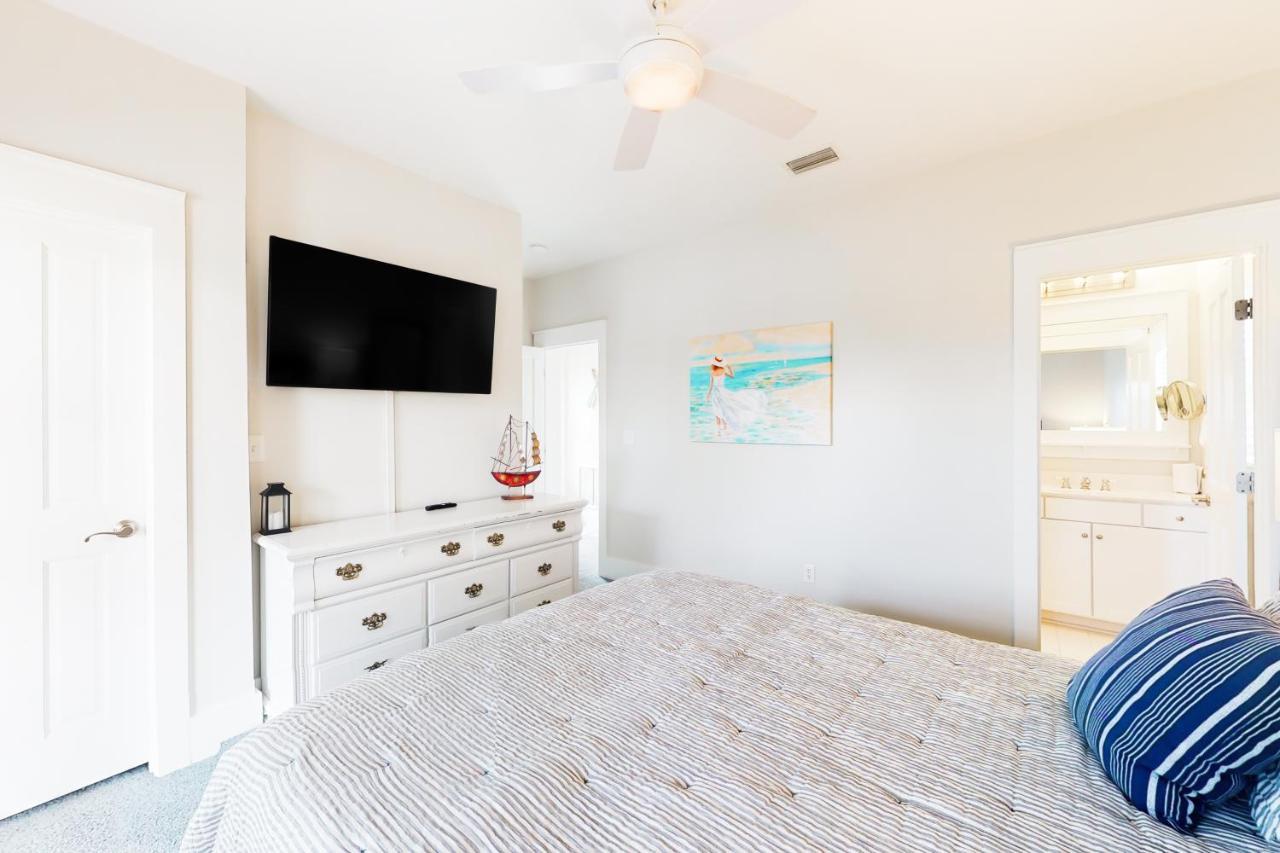 Holiday home Barefoot #b8 Jasmine By The Bay Highland View