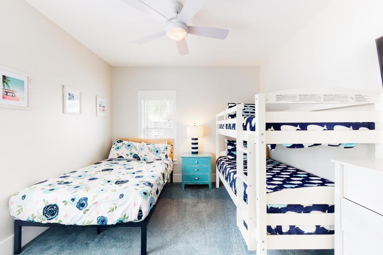 Holiday home Barefoot #b8 Jasmine By The Bay Highland View