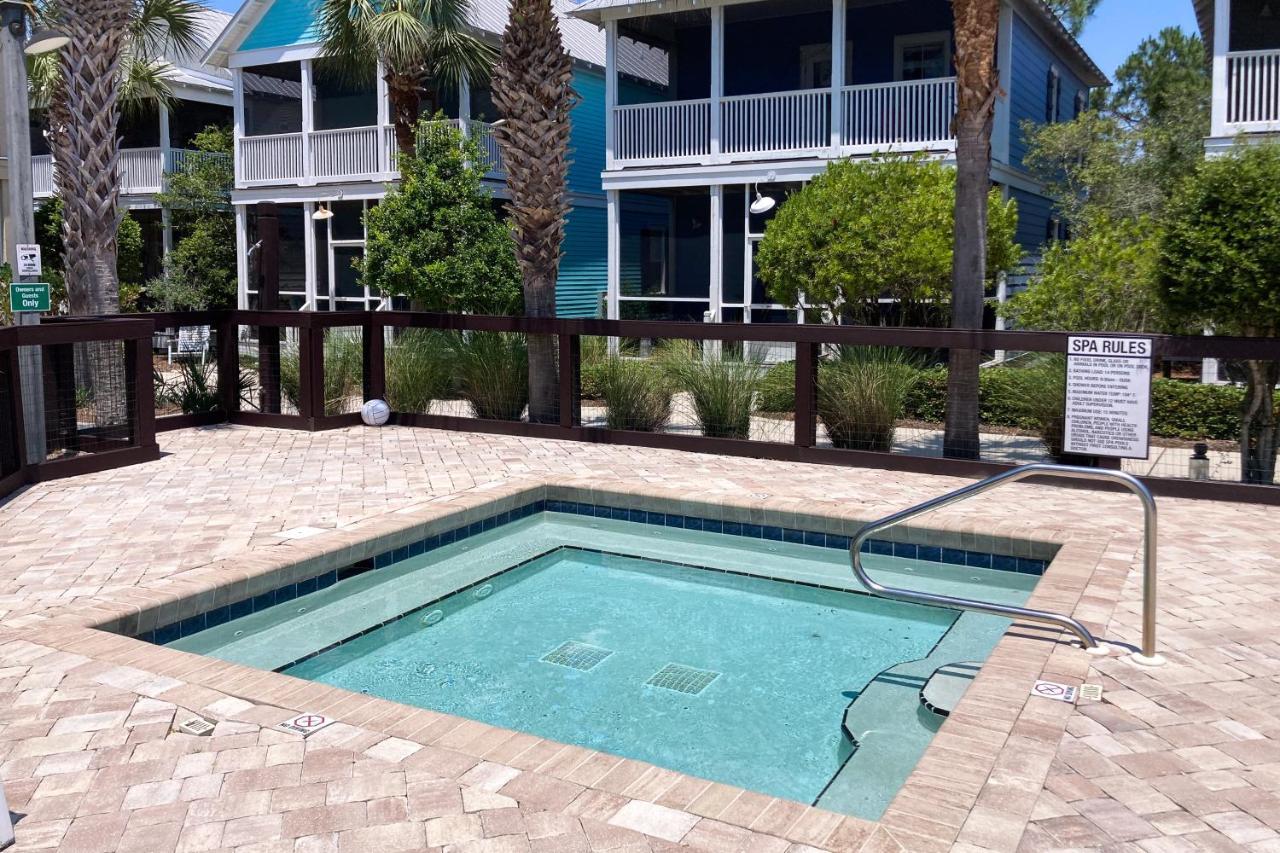 Barefoot #b8 Jasmine By The Bay Highland View
