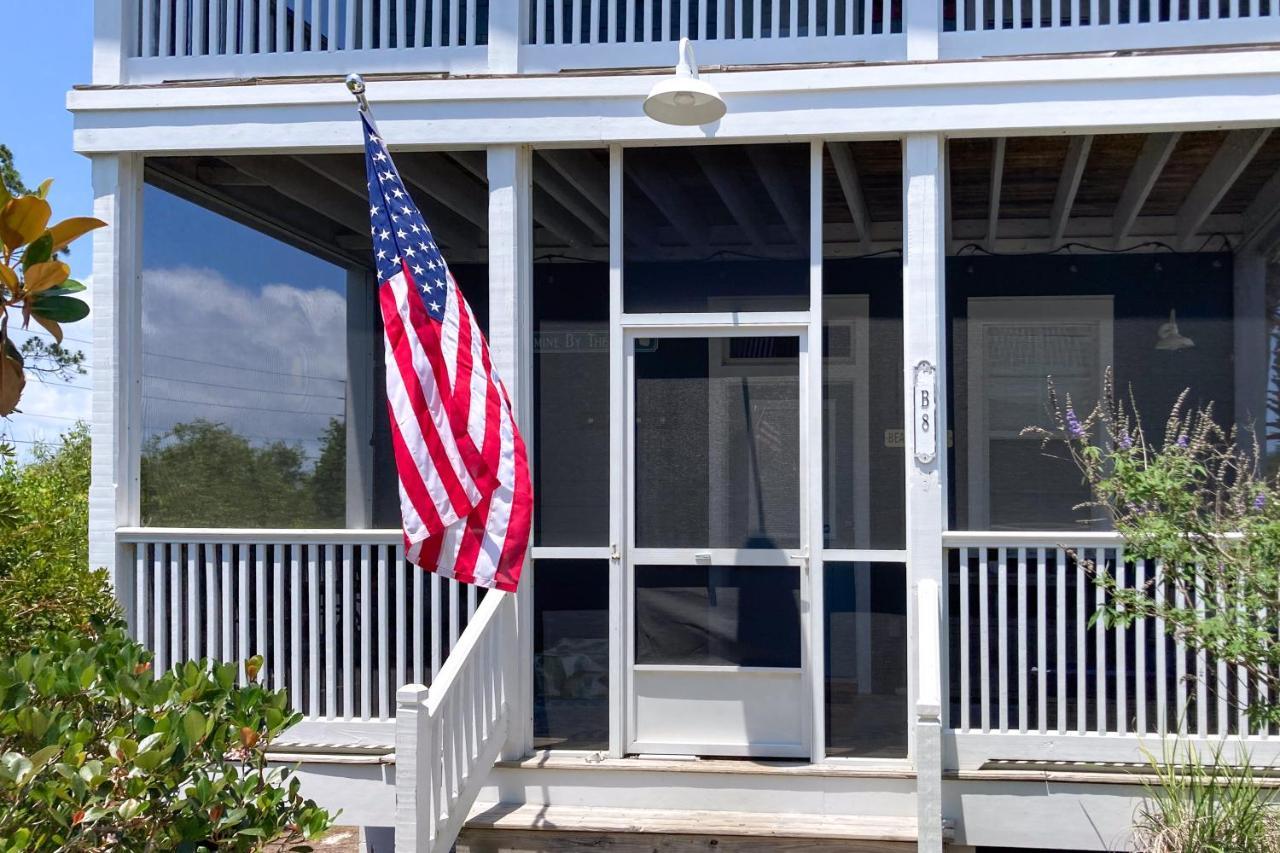 Holiday home Barefoot #b8 Jasmine By The Bay *
