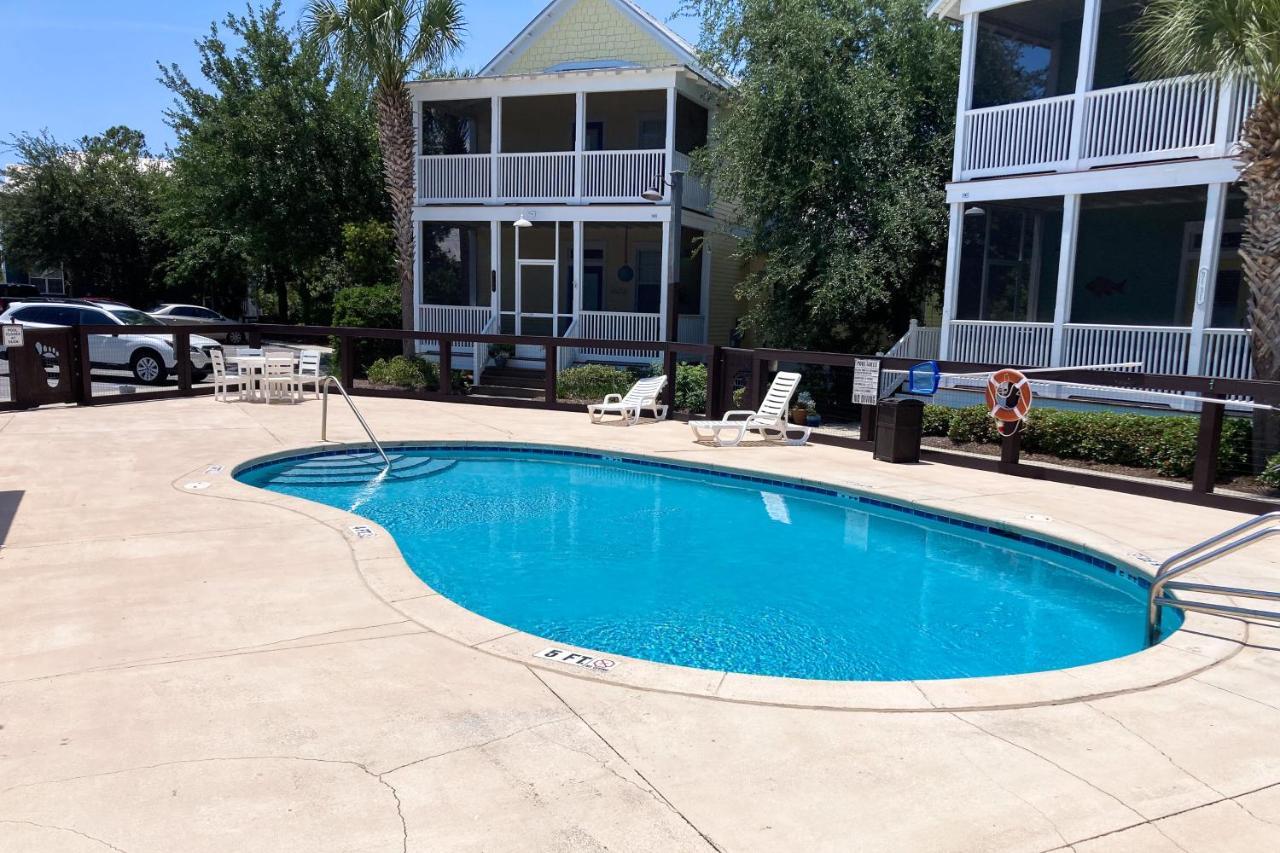 Holiday home Barefoot #b8 Jasmine By The Bay Highland View