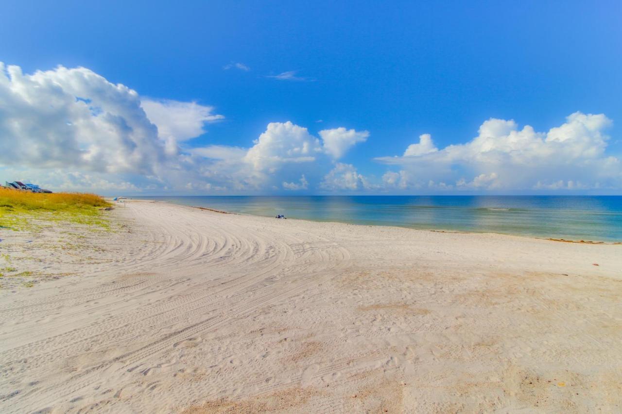Holiday home Barefoot #b8 Jasmine By The Bay Highland View