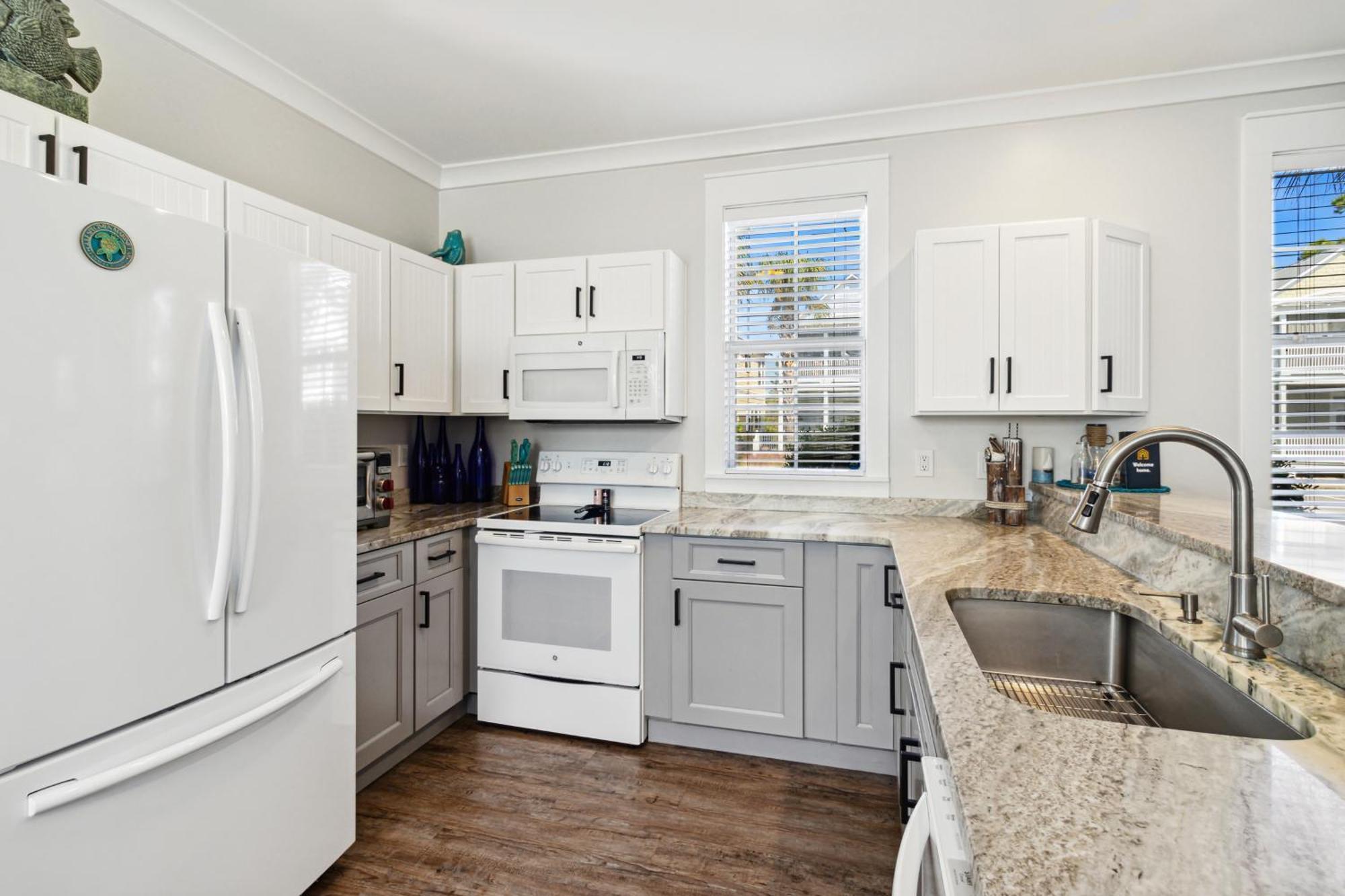Holiday home Barefoot #b8 Jasmine By The Bay Highland View