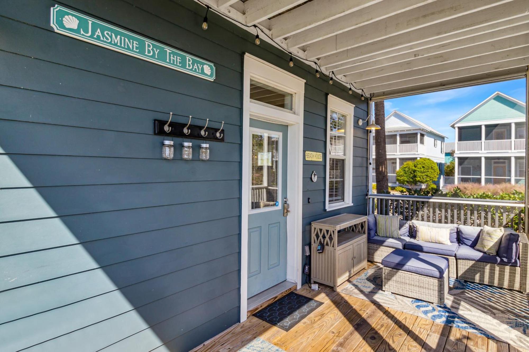 Holiday home Barefoot #b8 Jasmine By The Bay