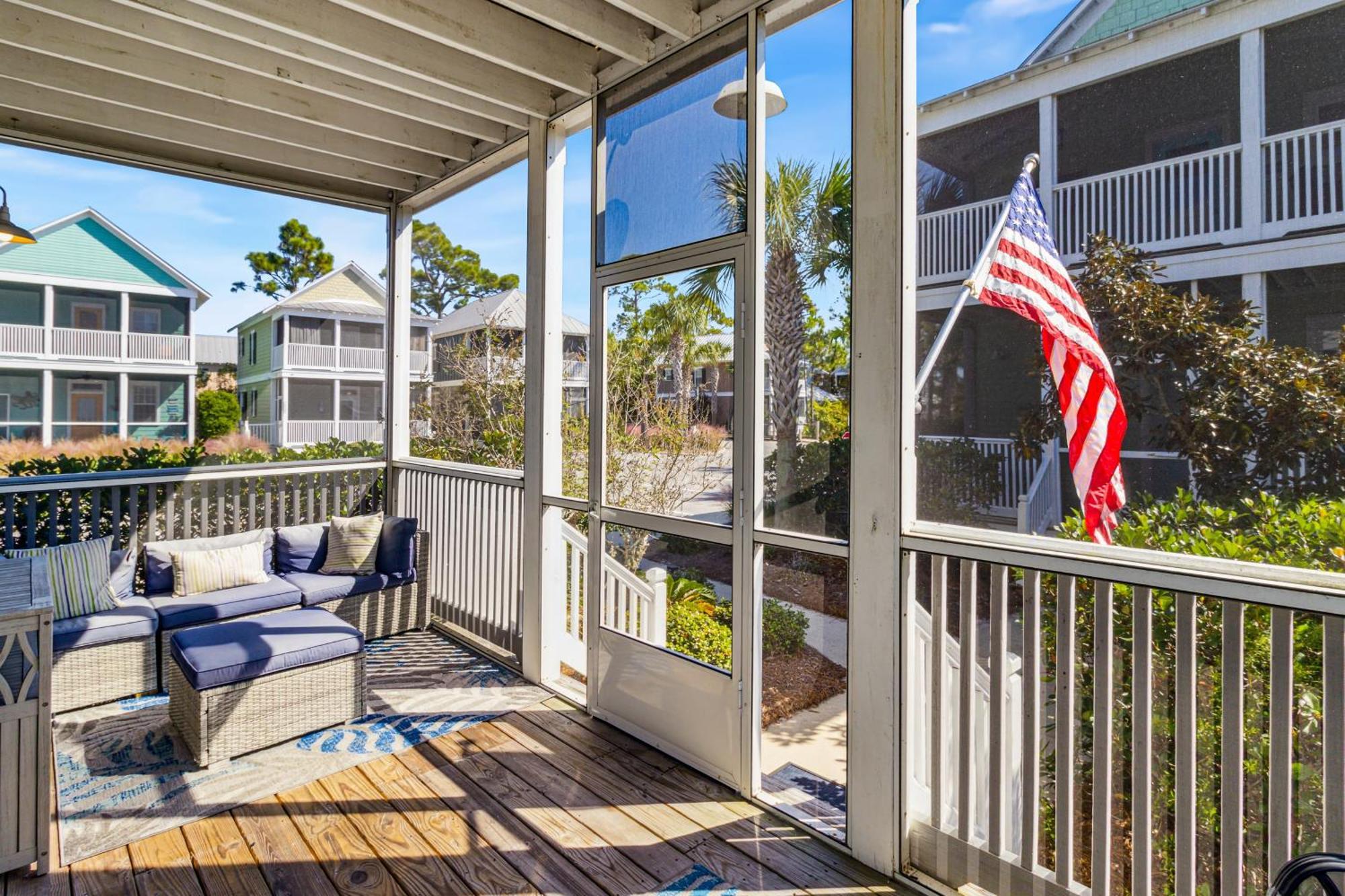Holiday home Barefoot #b8 Jasmine By The Bay *